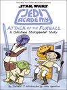 Cover image for Attack of the Furball
